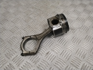 Subaru Outback (2009–2014) Piston et ses composants - 3