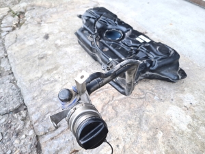 Opel Astra L (2021–2026) Kütusepaak 9840239180 - 3