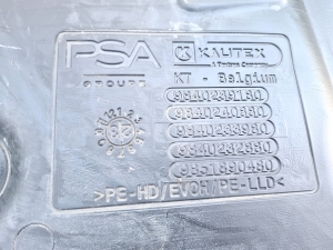 Opel Astra L (2021–2026) Kütusepaak 9840239180 - 7