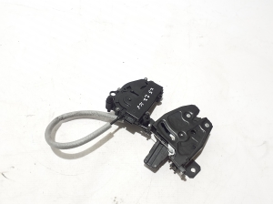 BMW X5 G05 (2018–2026) Trunk lid lock 7461674 - 2
