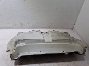 BMW X5 G05 (2018–2026) Salona paklājs 7480368 - 2