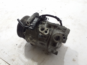 BMW X5 G05 (2018–2026) A/C compressor 5A112E1 - 3
