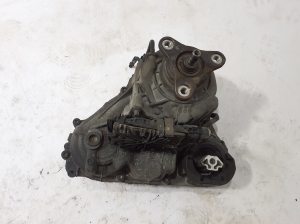 BMW X5 G05 (2018–2026) Esisilla reduktor 7889034 - 5