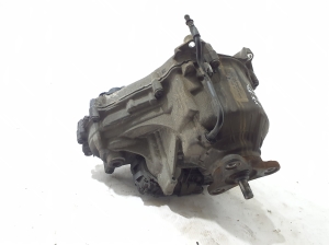 BMW X5 G05 (2018–2026) Esisilla reduktor 7889034 - 7