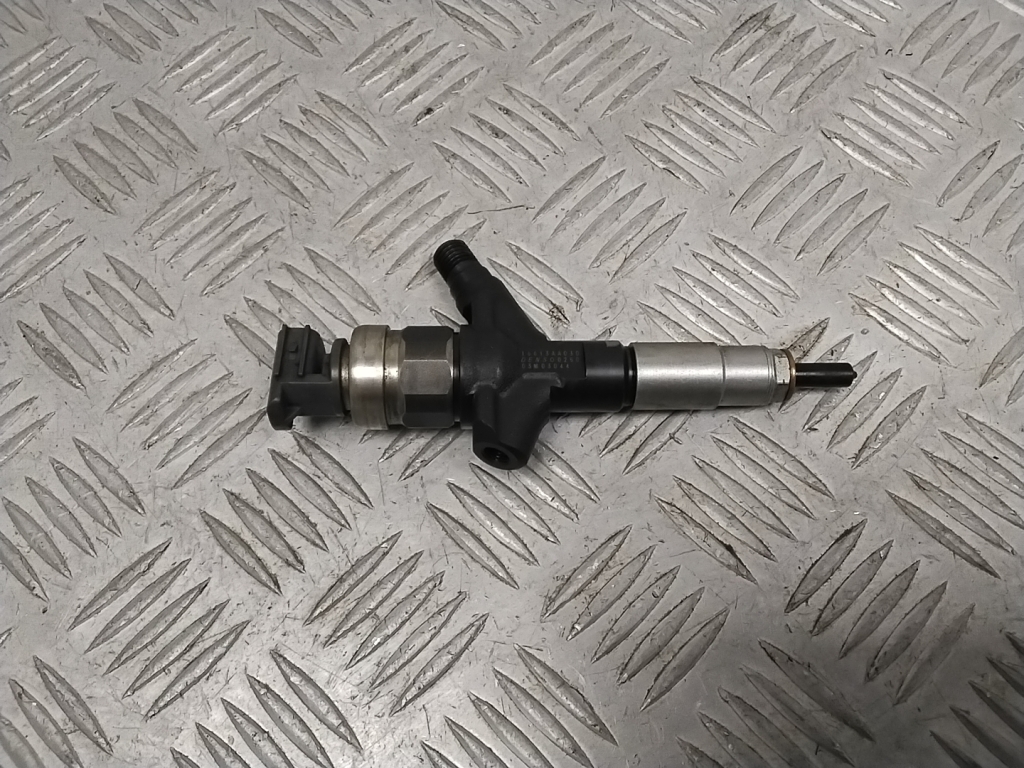 Subaru Outback (2009–2014) Injektor Einspritzdüse 16613AA030 Subaru Outback (2009–2014) Injektor Einspritzdüse 16613AA030