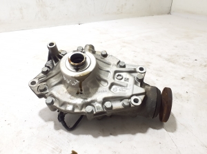 BMW X5 G05 (2018–2026) Esisilla reduktor 7934391 - 2
