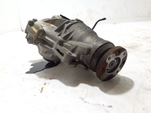 BMW X5 G05 (2018–2026) Esisilla reduktor 7934391 - 4