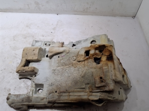 BMW X5 G05 (2018–2026) Salona paklājs 8076339 - 3