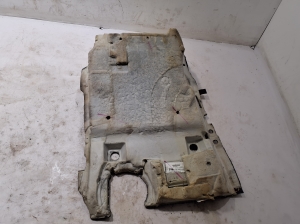 BMW X5 G05 (2018–2026) Interior carpet 7498454 - 3