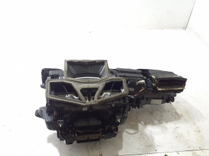   Heizung und ihre Teile  - 5A31831 