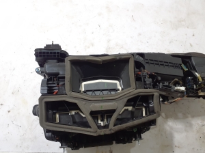 BMW X5 G05 (2018–2026) Heizung und ihre Teile 5A31831 - 5