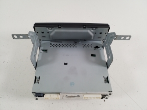 NISSAN Juke F15 (2010–2018) Radio / CD-Player / DVD-Player / Navigation 28185BV80A - 2