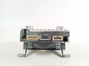 NISSAN Juke F15 (2010–2018) Radio / CD-Player / DVD-Player / Navigation 28185BV80A - 4