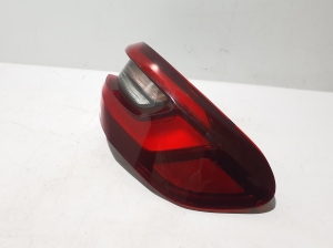 BMW X5 G05 (2018–2026) Eckleuchte hinten 5A164B4 - 2