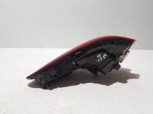 BMW X5 G05 (2018–2026) Eckleuchte hinten 5A164B4 - 5