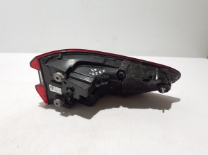 BMW X5 G05 (2018–2026) Eckleuchte hinten 5A164B3 - 5