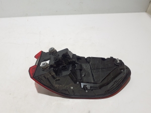 BMW X5 G05 (2018–2026) Eckleuchte hinten 5A164B3 - 6