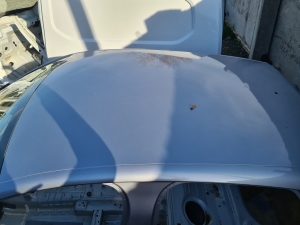 Opel Corsa F (2019–2026) Dach - 2