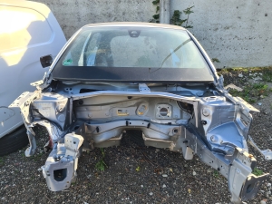 Opel Corsa F (2019–2026) Body - 2