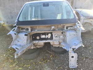 Opel Combo E (2018–2026) Virsbūve - 5