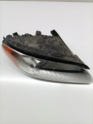 VOLVO V70 III (2007–2017) Headlight 31214348 - 7