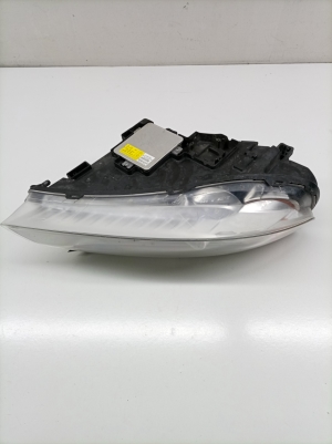 VOLVO V70 III (2007–2017) Headlight 31214348 - 8