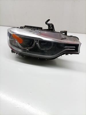 BMW 3 SERIES F30 (2011–2018) Esituli 7259526 - 2