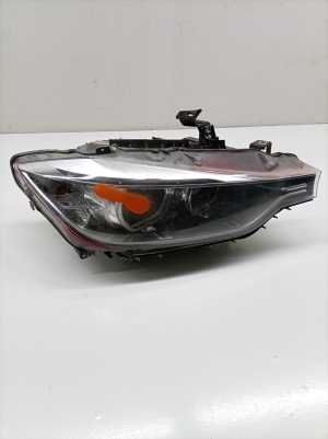 BMW 3 SERIES F30 (2011–2018) Esituli 7259526 - 5