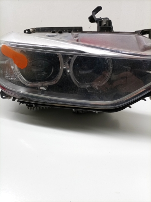 BMW 3 SERIES F30 (2011–2018) Esituli 7259526 - 6