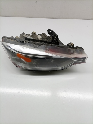 BMW 3 SERIES F30 (2011–2018) Esituli 7259526 - 8