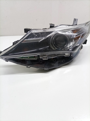 TOYOTA Auris E18 (2012–2018) Scheinwerfer und seine Teile 8115002E20 - 3