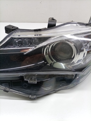 TOYOTA Auris E18 (2012–2018) Scheinwerfer und seine Teile 8115002E20 - 5