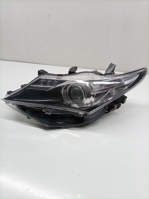 TOYOTA Auris E18 (2012–2018) Scheinwerfer und seine Teile 8115002E20 - 7