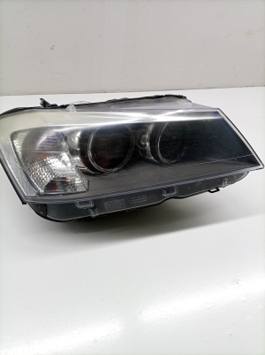BMW X3 F25 (2010–2017) Scheinwerfer vorne 7217294 - 2