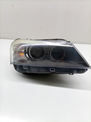 BMW X3 F25 (2010–2017) Scheinwerfer vorne 7217294 - 11