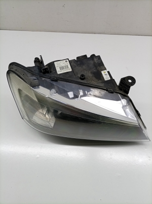 BMW X3 F25 (2010–2017) Scheinwerfer vorne 7217294 - 3