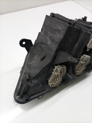 BMW X3 F25 (2010–2017) Scheinwerfer vorne 7217294 - 4