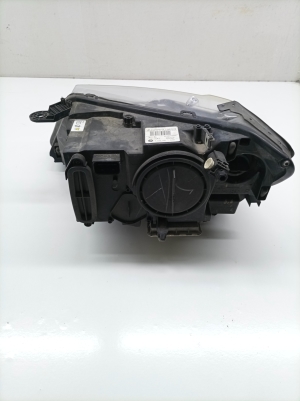 BMW X3 F25 (2010–2017) Scheinwerfer vorne 7217294 - 5