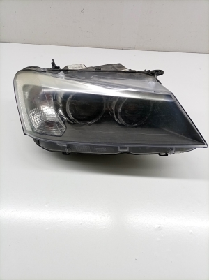 BMW X3 F25 (2010–2017) Scheinwerfer vorne 7217294 - 6
