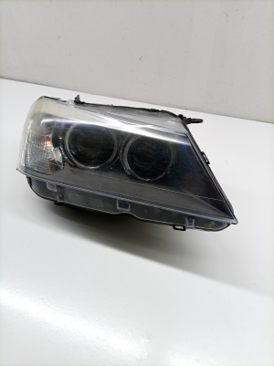 BMW X3 F25 (2010–2017) Scheinwerfer vorne 7217294 - 7