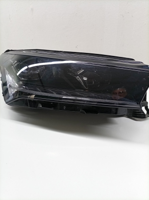 Skoda Enyaq iV I (2020–2026) Esituli 5LB941016B - 10