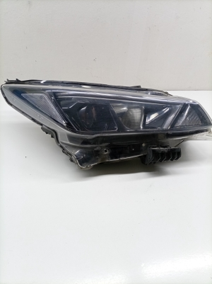 NISSAN Leaf II (2017–2026) Scheinwerfer vorne 260105SH0A - 2