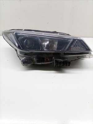 NISSAN Leaf II (2017–2026) Scheinwerfer vorne 260105SH0A - 5