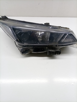 NISSAN Leaf II (2017–2026) Scheinwerfer vorne 260105SH0A - 6