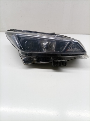 NISSAN Leaf II (2017–2026) Scheinwerfer vorne 260105SH0A - 8