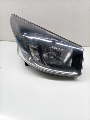 RENAULT Trafic III (2014–2022) Scheinwerfer vorne 260102650R - 2