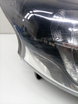 RENAULT Trafic III (2014–2022) Scheinwerfer vorne 260102650R - 5