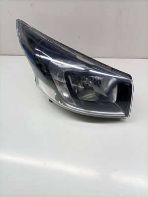 RENAULT Trafic III (2014–2022) Scheinwerfer vorne 260102650R - 6