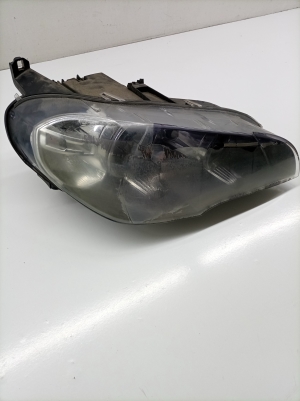 BMW X5 E70 (2006–2013) Esituli ja selle osad 7221892 - 3