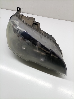 BMW X5 E70 (2006–2013) Esituli ja selle osad 7221892 - 6